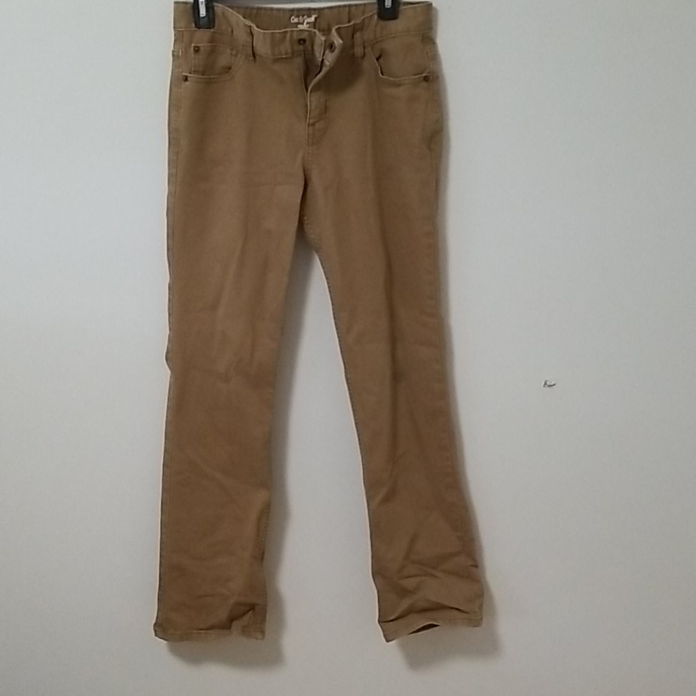 Boy's khakis